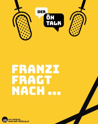 Franzi fragt nach! - November, Transgender Awarness Month